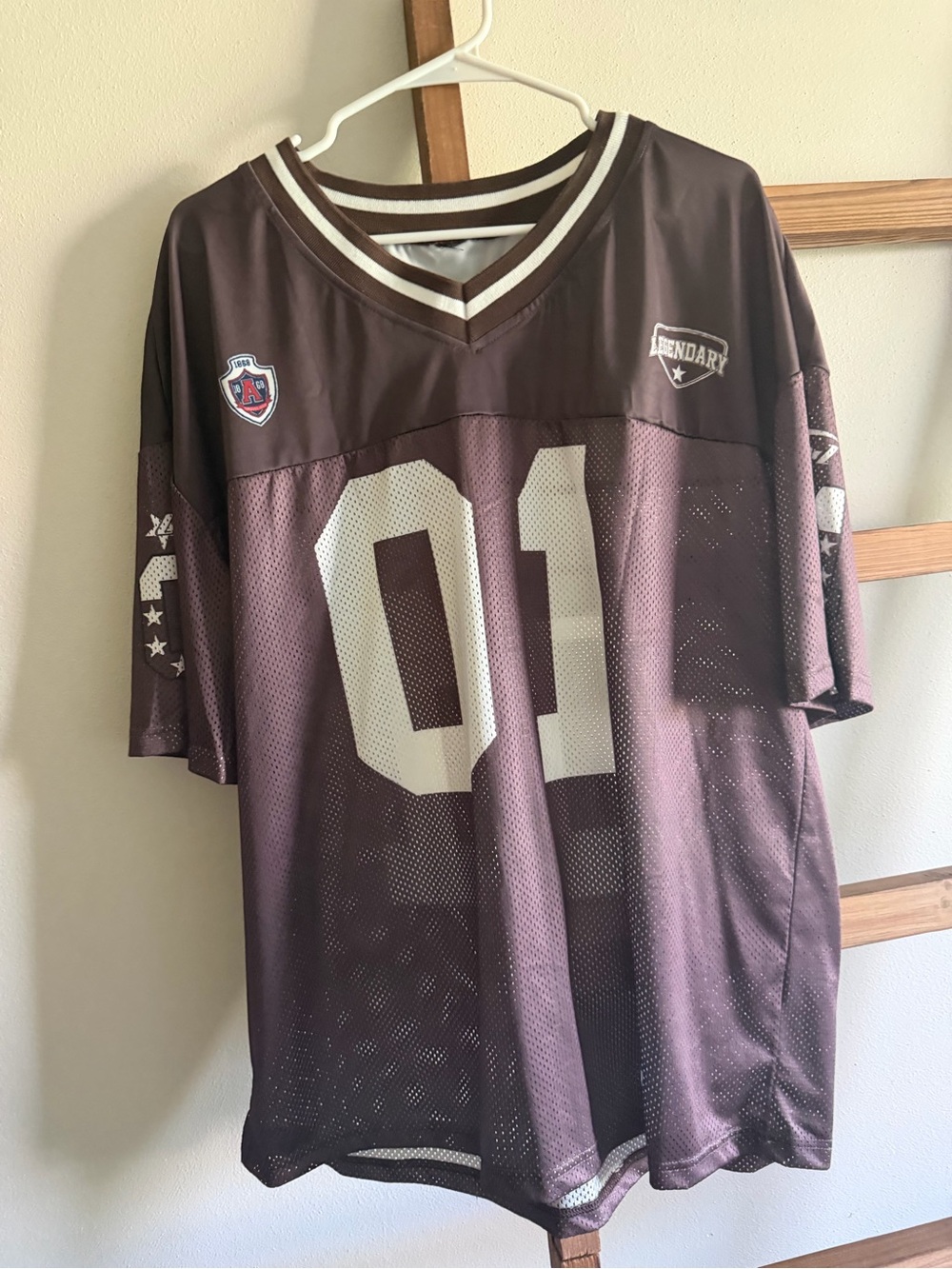 Women’s Jersey XL